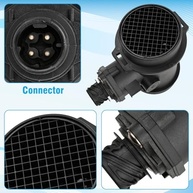 Sensor MAF para BMW 318i, 318is, 318ti, 750iL, 850Ci, Z3 - Precisão e Desempenho - imagem 4