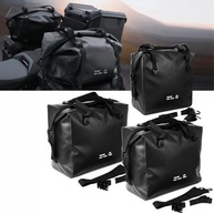 Bolsa de Bagagem R1300GS Adventure: 37L Impermeável e Durável para Sua Moto BMW - imagem 2