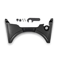 Defletor de Vento VITINO para BMW R1250GS Adventure / R1200GS LC Adv - Proteção e Estilo - imagem 3