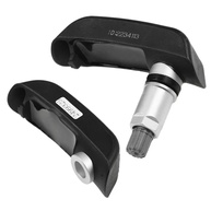 Sensor para motocicleta BMW, sensor de monitoramento de pressão de pneu de 1/2 peças 36318532731/36318532732 - imagem 1