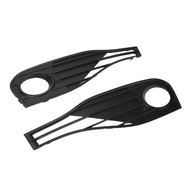 Molduras de Farol de Neblina ABS para BMW Série 4 (2014-2020) - Lado Motorista e Passageiro - imagem 3