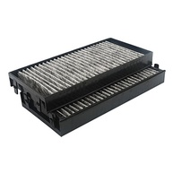 Conjunto de Filtro de Ar de Cabine OxoxO para BMW X5 E70 e X6 E71 (2008-2014) - Ar Puro e Limpo - imagem 2