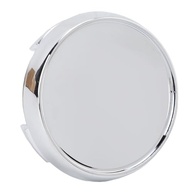 Cryfokt Calota Central Roda ABS Premium: Estilo e Proteção para BMW Série 1, 2, 5 e 7 (Chapeamento Cr) - imagem 4