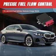 Módulo de Controle Bomba Combustível BMW 1, 2, 3, 4, 5, X3, X4, X5, X6, Z4 - Peça de Reposição OE - imagem 4