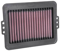 Filtro de Ar Esportivo K&N para BMW F750GS, F850GS e F900GS: Potência e Economia Duradoura - imagem 3