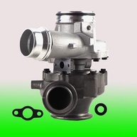 Turbocompressor BV40 54409880043 para BMW X1 sDrive 18 D (B47) - Potência e Desempenho Renovados - imagem 2