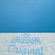 Courvin Automotivo Gravação Original Azul para BMW - 1 Metro - Estofamento Premium - imagem 5