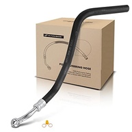 Mangueira Reservatório Direção Hidráulica A-Premium para BMW E34 525i (91-95) 525iT (93) - imagem 2