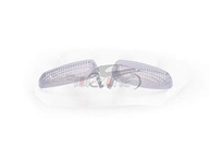 Lente de Seta Traseira Transparente Topzone para BMW R1100R, R850R, R1150GS, R1200C, R1100S (97-04) e K1200RS - imagem 3