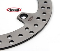 Arashi Rotor de Freio Traseiro para BMW: Segurança e Performance Superior - imagem 5