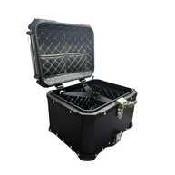 bmw-preto-yamaha-45l-aluminio-bajaj-honda-a-bauleto-universal-amolfado-a