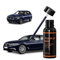 Tinta de Retoque Azul Monaco A35 para BMW - Kit DIY de Reparo de Arranhões Automotivos para X3/X5/X6 e Outros Modelos - imagem 2