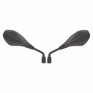 Retrovisor GVS BMW F800 Fixo Lente Convexa Premium - Elegância e Segurança para sua Yamaha - imagem 3