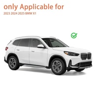 Protetor de Tela Didisky para BMW X1 2023-2025: Vidro Temperado 9H Full HD Anti-Arranhão - imagem 4