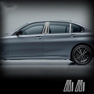 Película PPF de Alta Qualidade para BMW G20 Series 3 2023-2024 - Proteção Total com TPU Premium - imagem 4