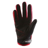 Luvas 1Storm Esqueleto: Proteção e Aderência para Motocross, BMX, ATV e Ciclismo - imagem 3