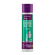 Cachos Soltos: Kit Completo + Gel BN.Cachos - imagem 2