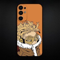 Capinha BNHA M-MHA: Proteja Seu Samsung! - imagem 3