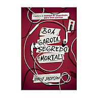 Boa Garota, Segredo Mortal: Thriller Imperdível - imagem 1
