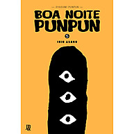 Boa Noite Punpun 5: A Queda da Felicidade 💔 - imagem 1