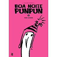 Boa Noite Punpun Vol. 3: A Mudança e o Mistério - imagem 1