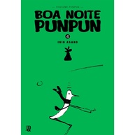 Boa Noite Punpun Vol. 4: A Reviravolta na Vida de Punpun - imagem 1