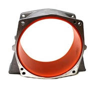 Anel de Desgaste para Carcaça de Impulsor Yamaha Jet Boat - Reposição OEM 6R8-51312-00-94 - imagem 3