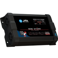 Fonte JFA Bob Storm 120A: Simplifique Sua Caixa Bob! - imagem 2