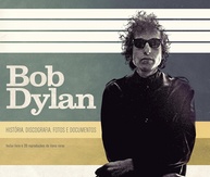 O Dia em que Encontrei Bob Dylan Numa Livraria de Estocolmo: Uma Jornada Literária Inesquecível - imagem 2