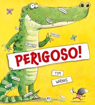 Aventura Perigosa: O Encontro Inesperado de Bob, a Toupeira! - imagem 1