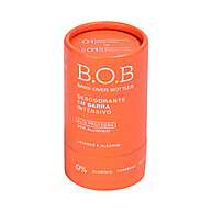 B.O.B Intensivo: Proteção e Aroma Natural - imagem 1