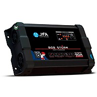 Bob Storm 90A: Fonte Carregador Bivolt Potente - imagem 1