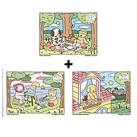 Bobbie Goods: Seu Kit Completo para Todos os Momentos! - imagem 1