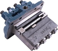 Bomba de Injeção de Combustível 6674676 7020869 para Motor Kubota V2203 | Bobcat 773 Skid Steer - imagem 2
