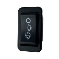 Interruptor Limpador Parabrisa Bobcat 7001709 - Compatível com Diversos Modelos - imagem 2