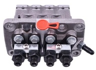 Bomba de Injeção Solarhome 6685511 para Bobcat e Kubota V2203/V2403 - Desempenho Confiável - imagem 3