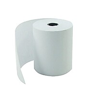 Bobina 57x30 1 Via Silfer – Papel Ideal para Calculadoras - imagem 1