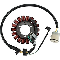Bobina Estator DB Electrical para Honda RX350FE Rancher - Qualidade OEM e Durabilidade Garantida - imagem 3