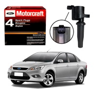Bobina de Ignição Ford Focus 2.0: Tudo o que Você Precisa Saber - imagem 1