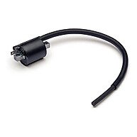 Bobina de Ignição Honda CG 125 Fan 1992 a 2008 – Original Gauss - imagem 1