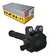 Bobina de Ignição NGK: Ka 1.0 e Ka+ 1.0 (12v) - imagem 1