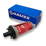 Bobina De Ignição Original Gauss para Volkswagen Santana 1.8/2.0 - imagem 1