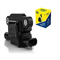 Bobina de Ignição Original Marelli para Prisma 1.4: Alta Performance e Confiabilidade - imagem 1