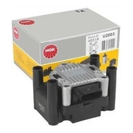 Bobina de Ignição Original NGK para Gol G4 1.0 8v 2005 - imagem 1