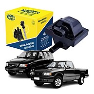 Bobina Ignição Chevrolet S10/Blazer 4.3 V6 Original - imagem 1