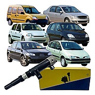 Bobina Ignição Clio Sedan Duster Kangoo 1.6 16v 2000 2020 - imagem 1