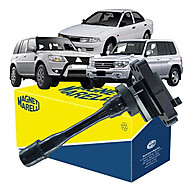Bobina Ignição Magneti Marelli - Original para Pajero, Lancer e Galant - imagem 1