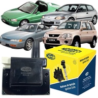 Bobina Ignição Magneti Marelli: Potência e Confiança - imagem 1