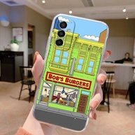 Capinha Bobs Burgers: Proteção e Estilo! - imagem 3