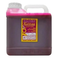 Verniz Base Protetiva Antioxidante Boca Loca 5L - Proteção Contra Ferrugem com Secagem Rápida - imagem 2
